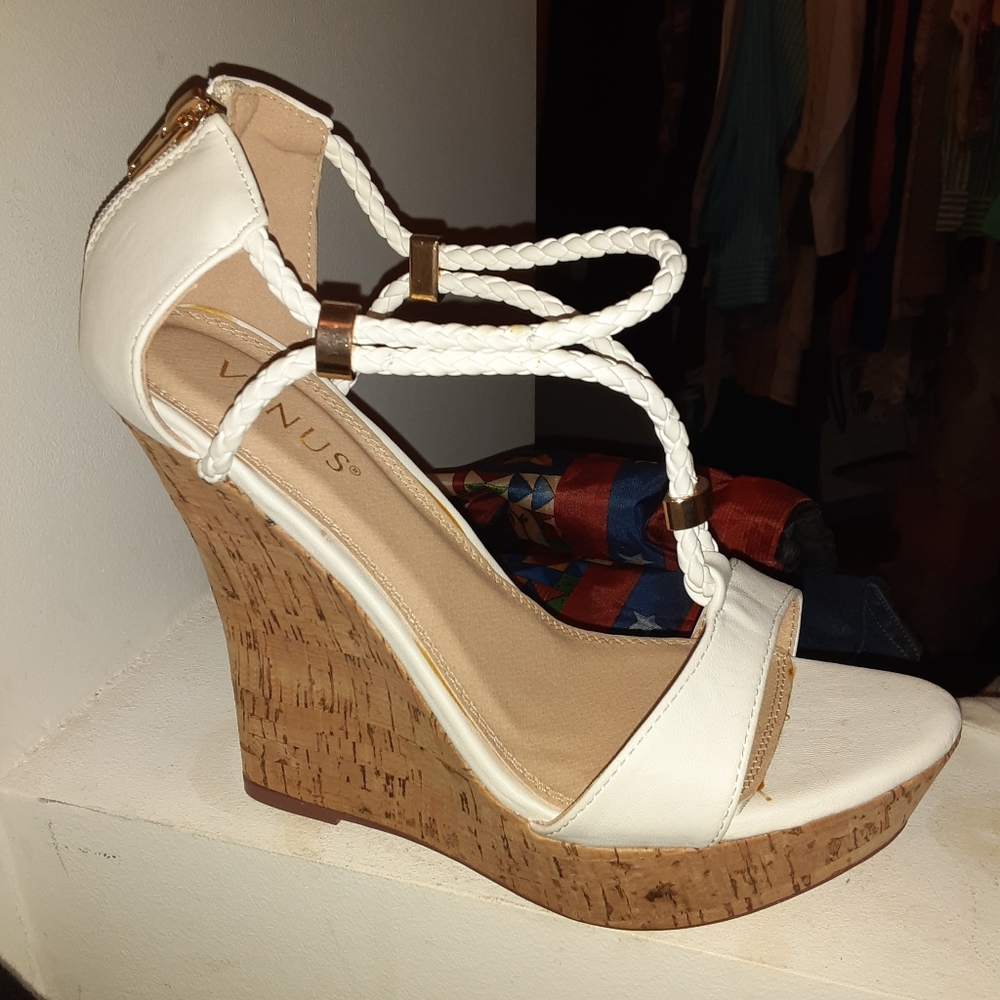 Venus cork wedge ( 20)